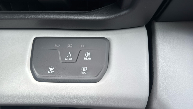 Ford Capri 210kW Select 77kWh 5dr Auto Electric Estate